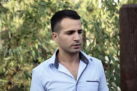 צילום תמונת פרופיל לפייסבוק, רשתות חברתיות ואתר הבית